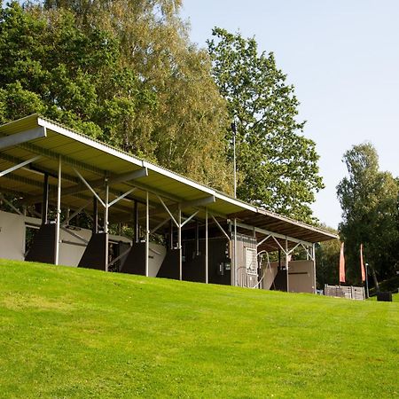 Apartament Alingsas Golfklubb Zewnętrze zdjęcie