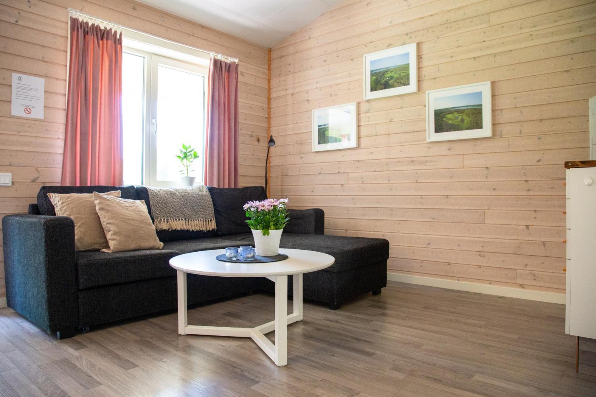 Apartament Alingsas Golfklubb Zewnętrze zdjęcie