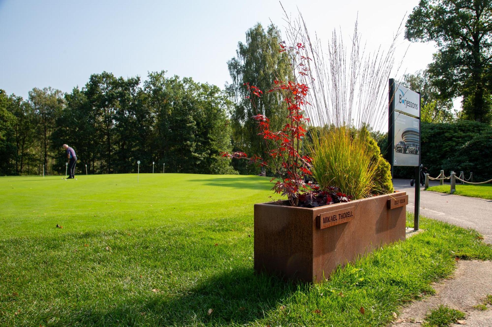 Apartament Alingsas Golfklubb Zewnętrze zdjęcie