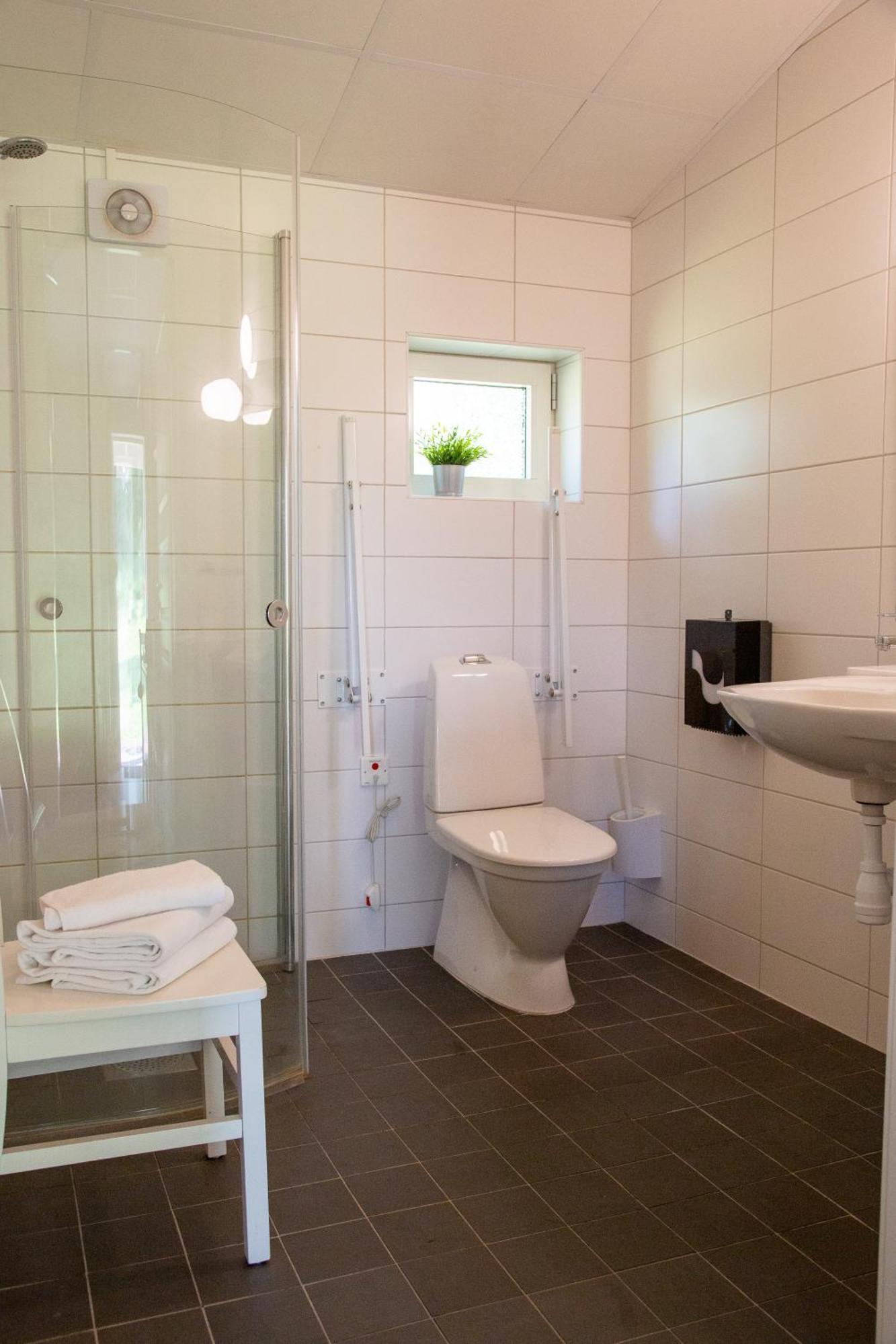 Apartament Alingsas Golfklubb Zewnętrze zdjęcie