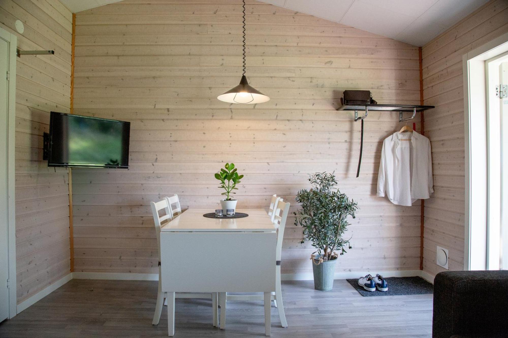 Apartament Alingsas Golfklubb Zewnętrze zdjęcie