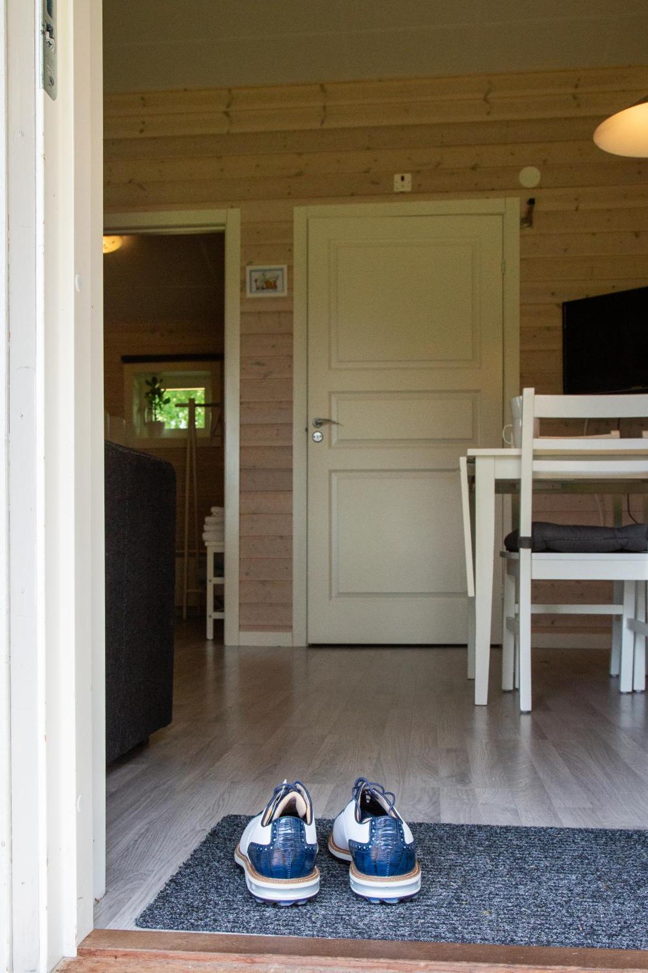 Apartament Alingsas Golfklubb Zewnętrze zdjęcie